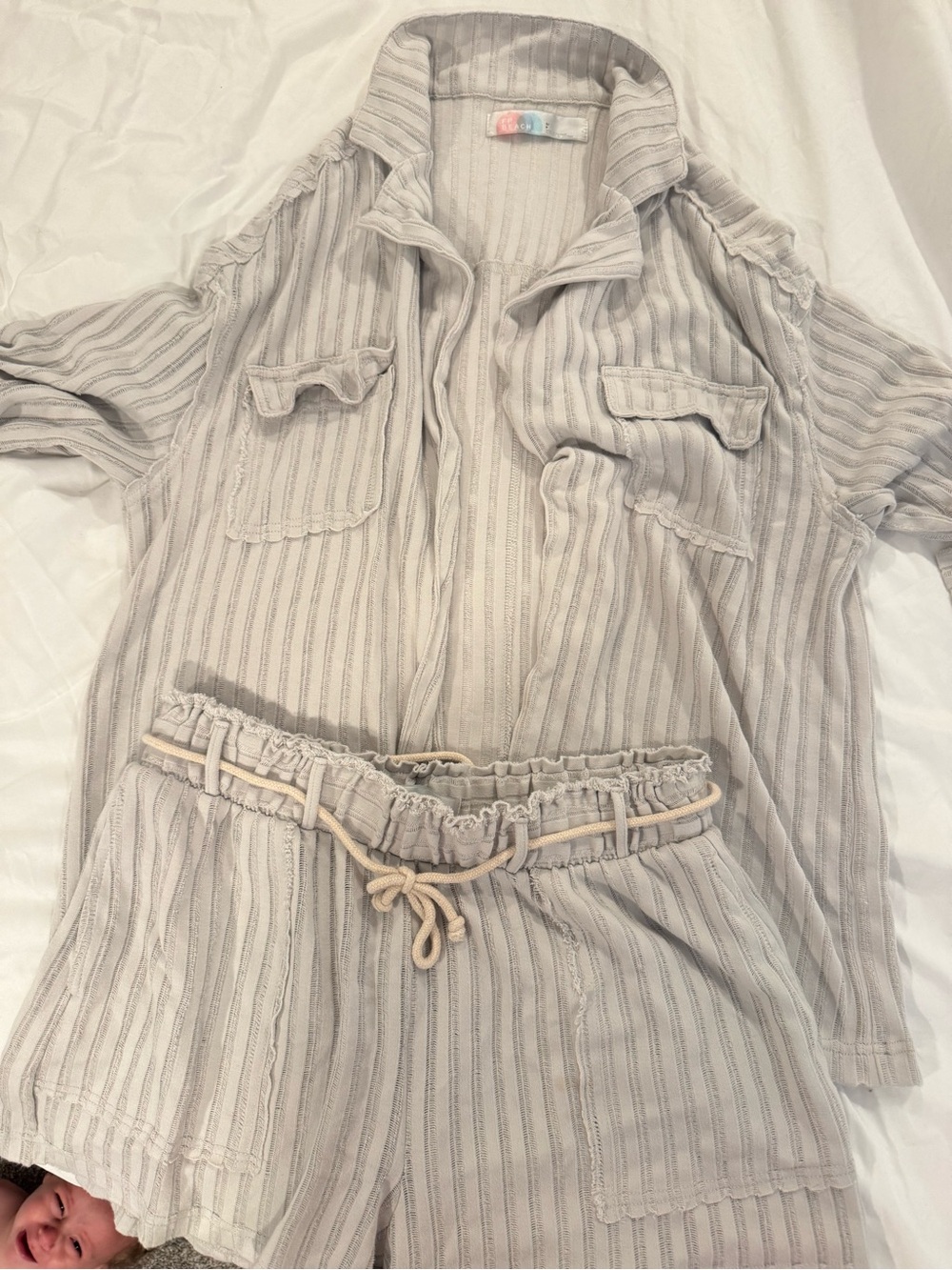 Free People Pacific Set